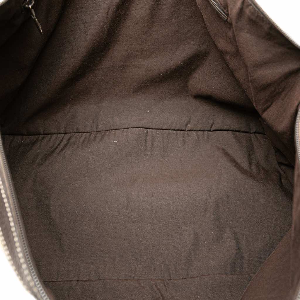 Gucci XL GG Crystal Travel Bag - 4