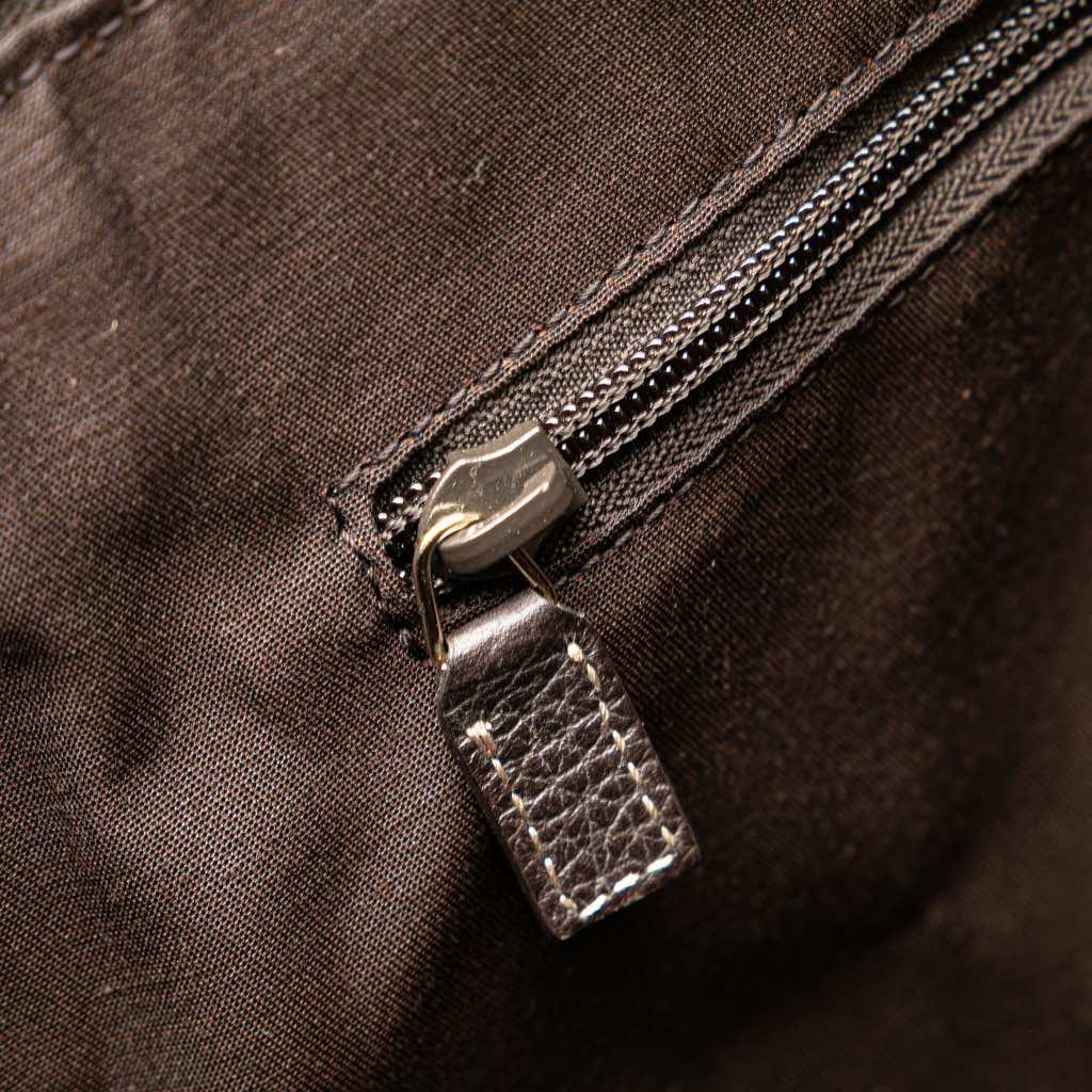 Gucci XL GG Crystal Travel Bag - Detail 2