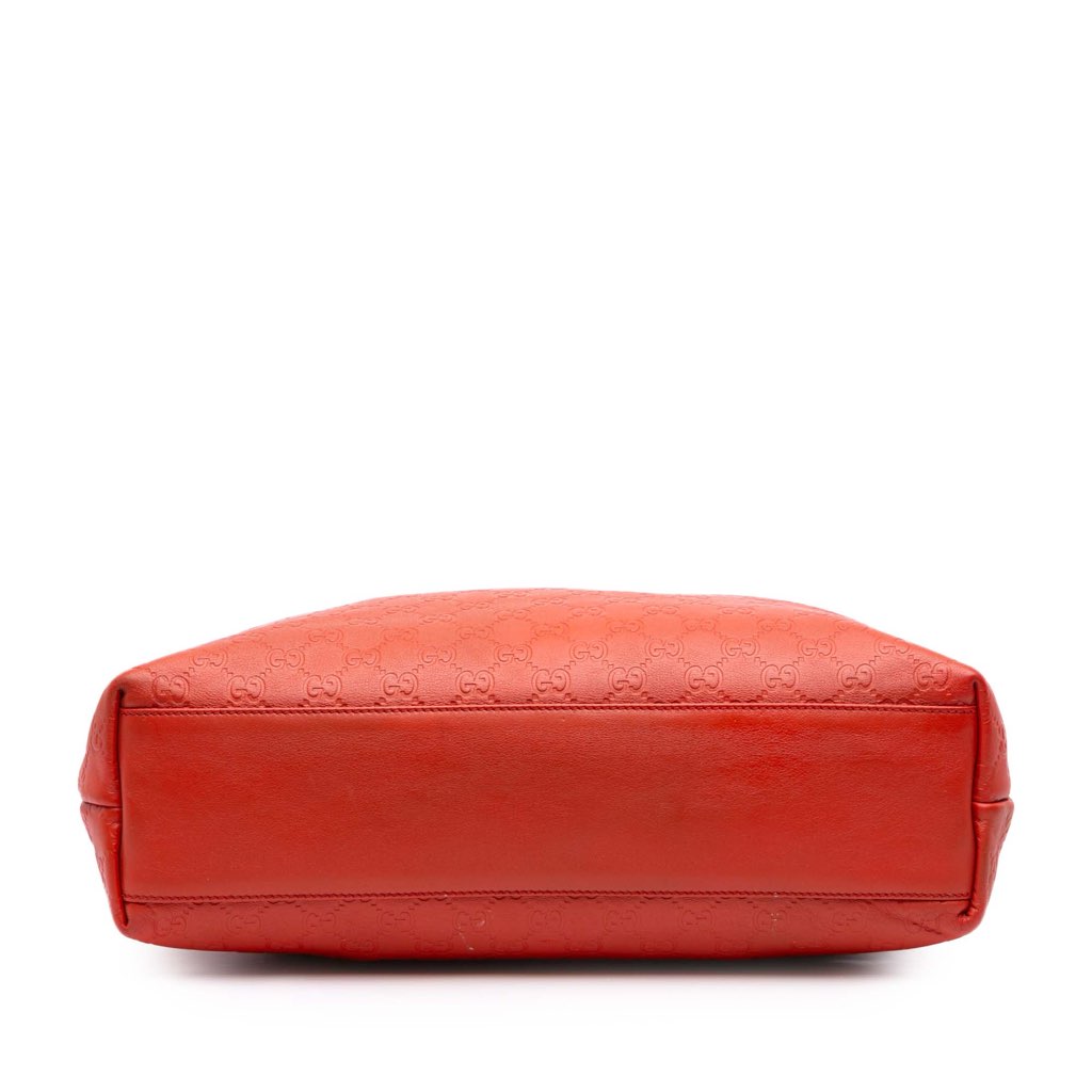 Gucci Medium Guccissima Tote - 3