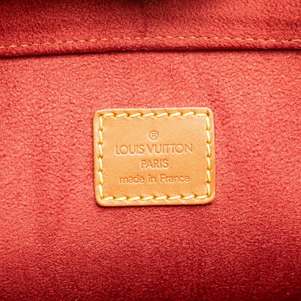 Louis Vuitton Nomade Neguev PM - 5