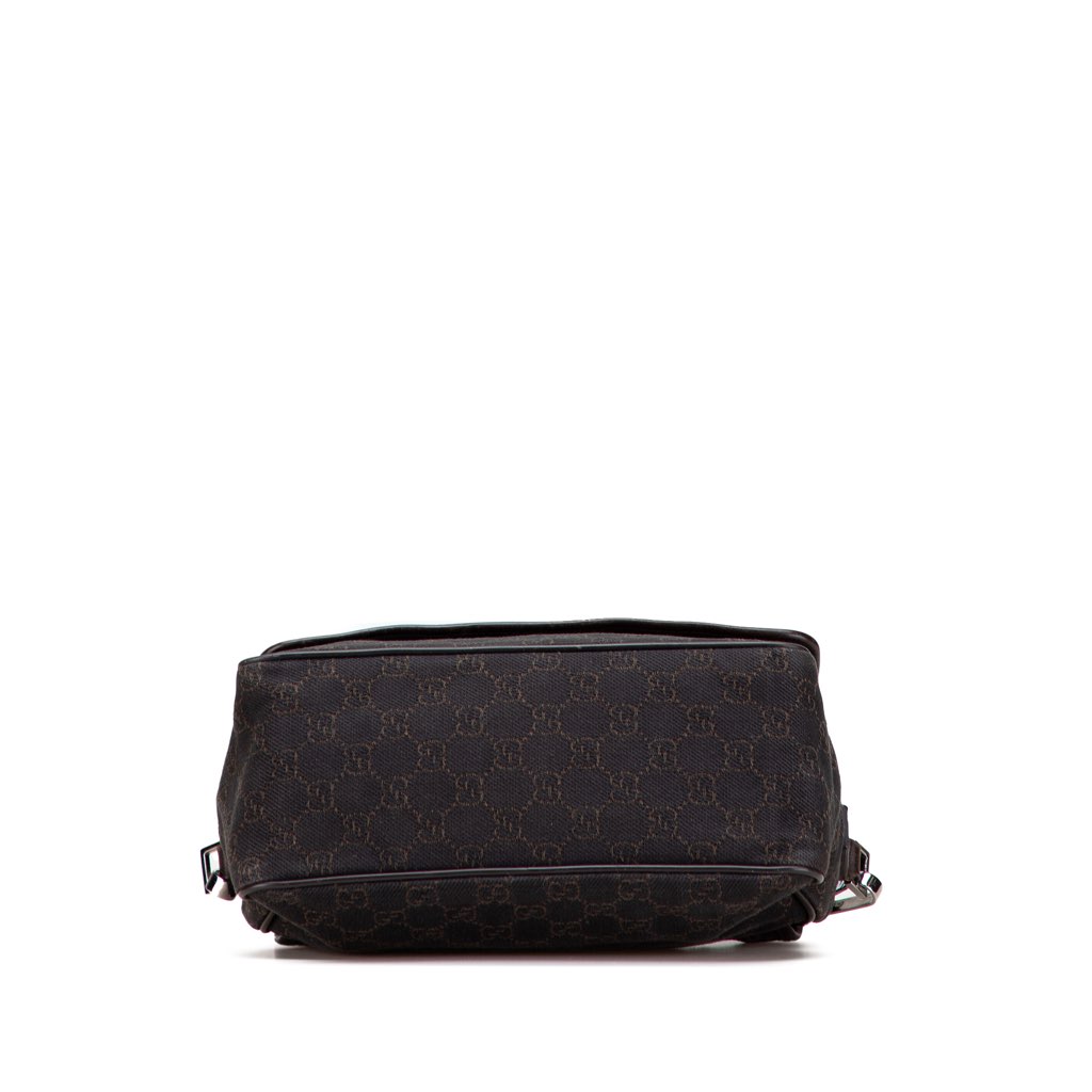 Gucci GG Canvas Crossbody - Image 6