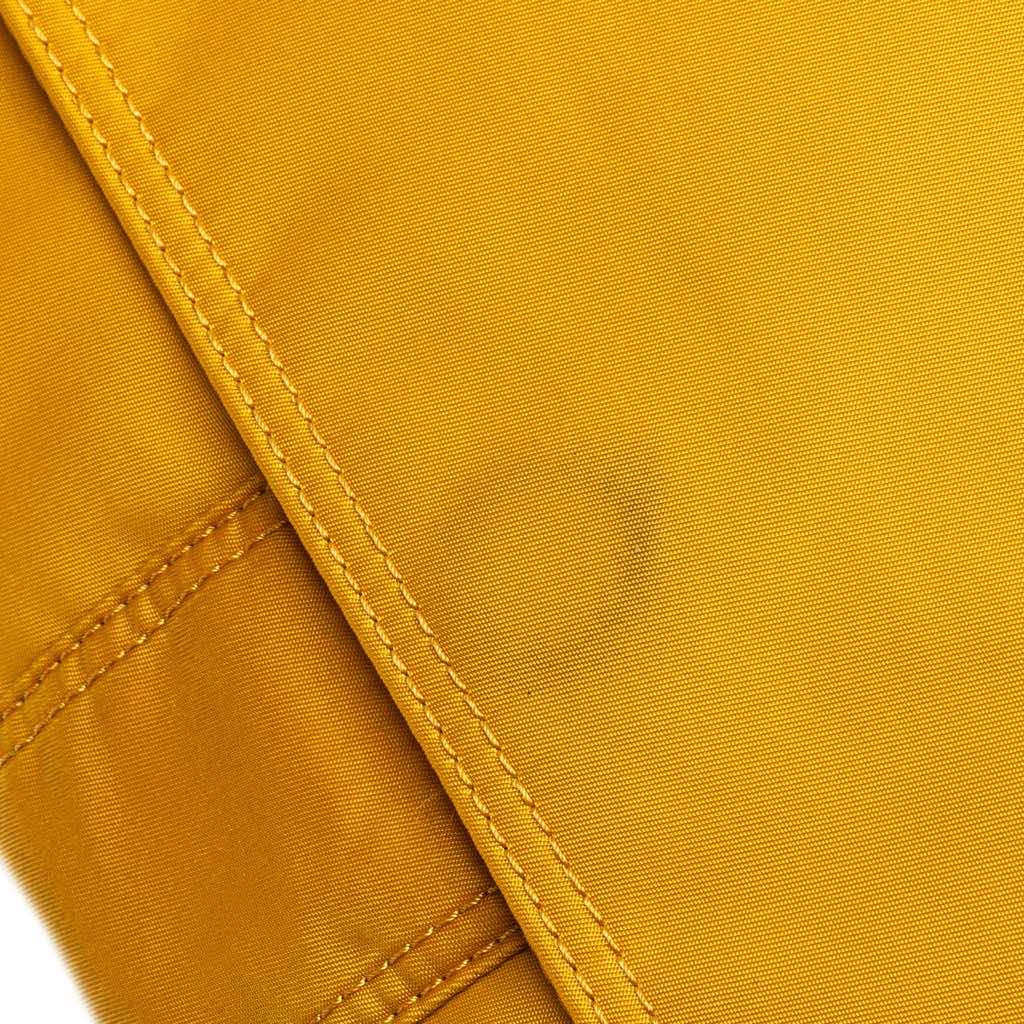 Fendi Medium Econyl Nylon Baguette Crossbody - Image 13