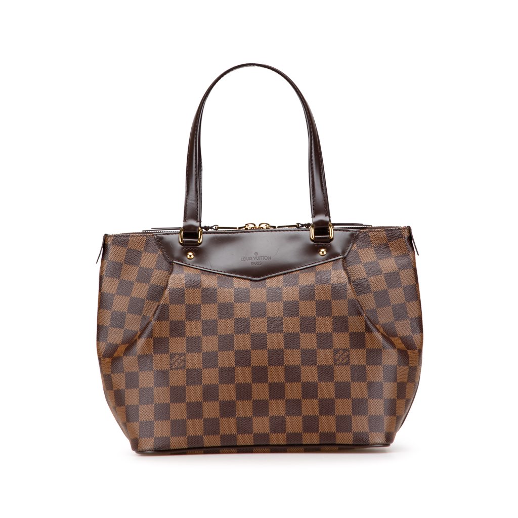 Louis Vuitton Damier Ebene Westminster PM