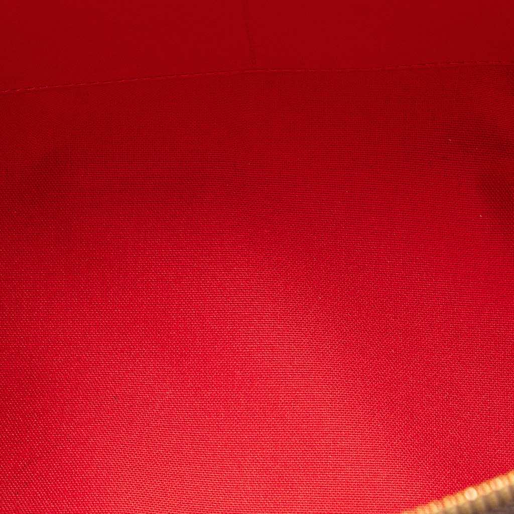 Louis Vuitton Damier Ebene Westminster PM - 4