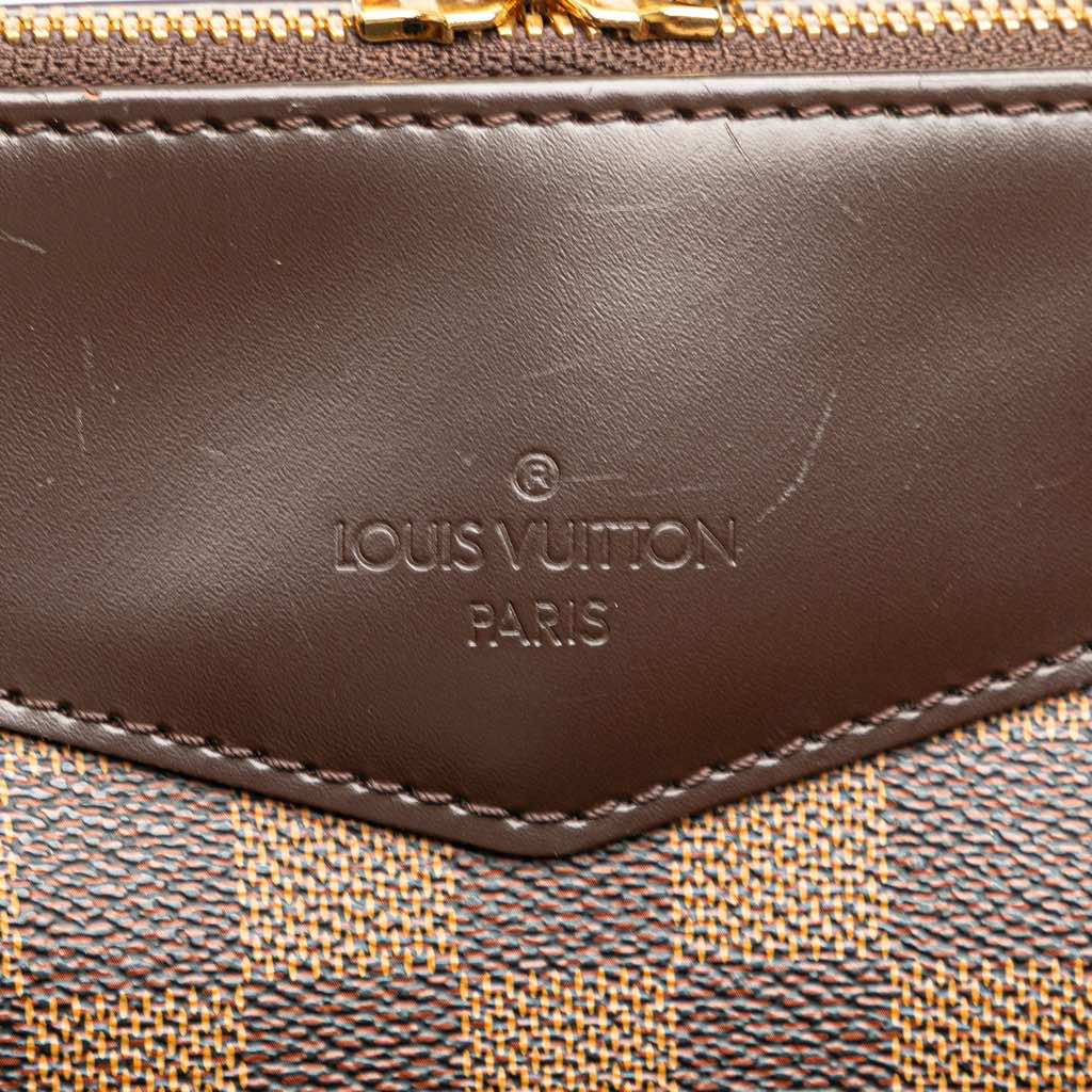 Louis Vuitton Damier Ebene Westminster PM - Detail 2