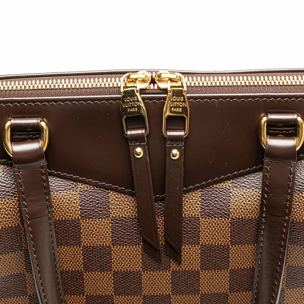 Louis Vuitton Damier Ebene Westminster PM - Image 10