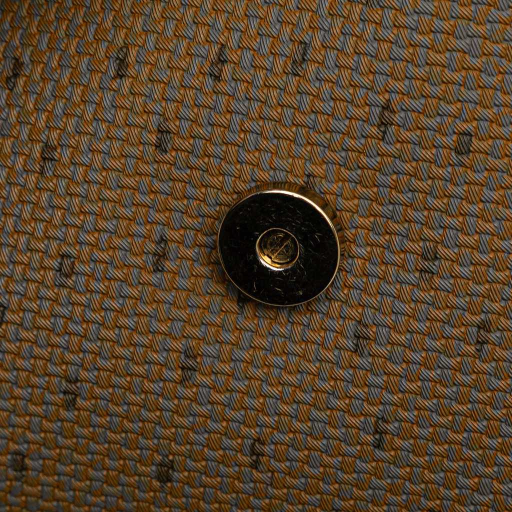 Yves Saint Laurent PVC Flap Crossbody - Image 11