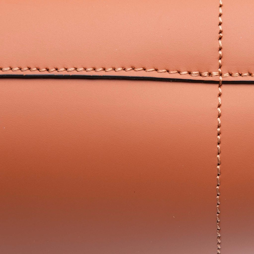 Loewe Leather Ikebana Tote - Image 13