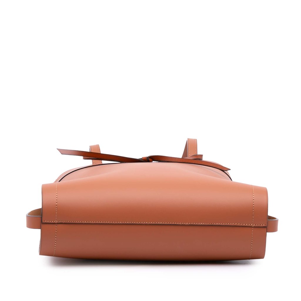 Loewe Leather Ikebana Tote - Image 6