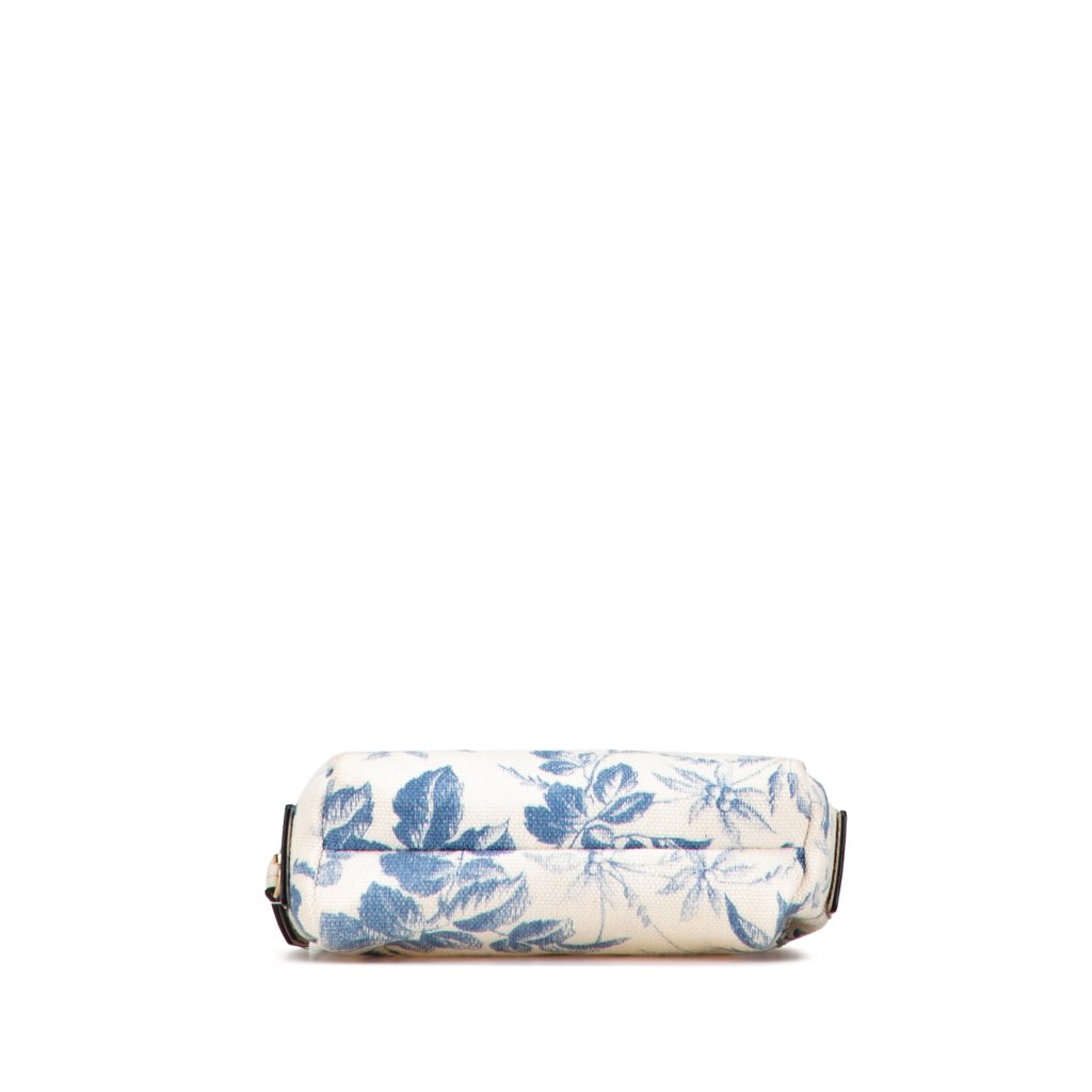 Gucci GG Marmont Canvas Herbarium Pouch - Image 6