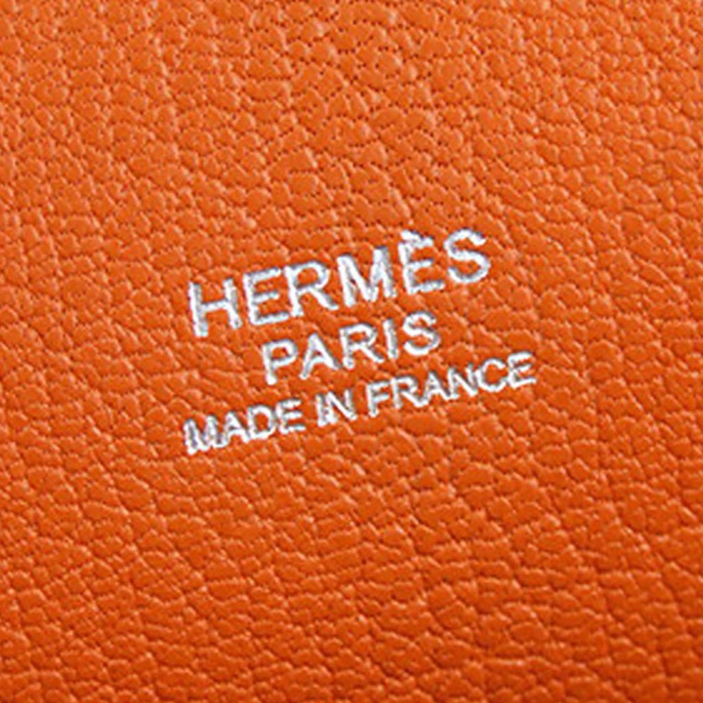 Hermès Clemence Jypsiere 31 - 5