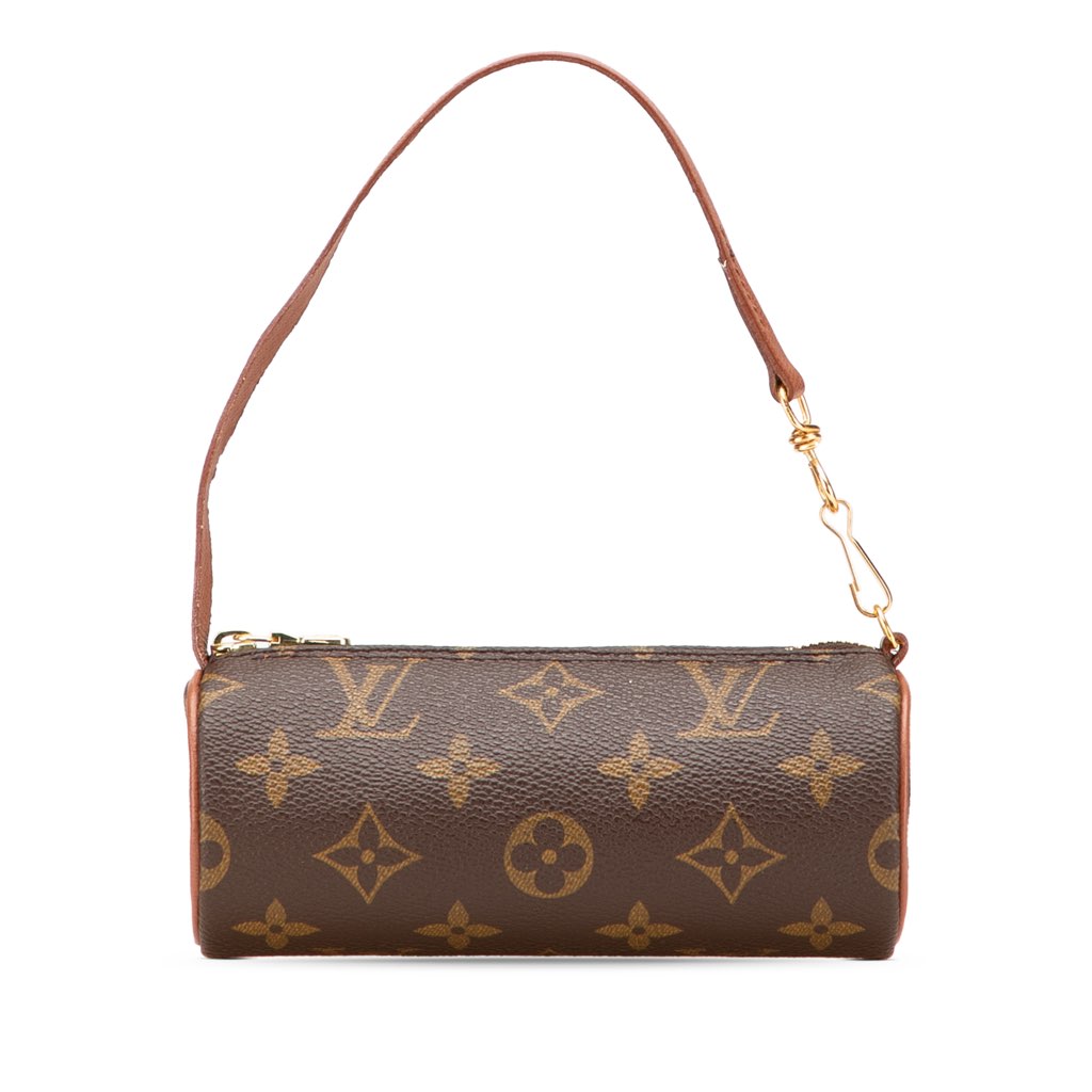 Louis Vuitton Monogram Papillon Pochette