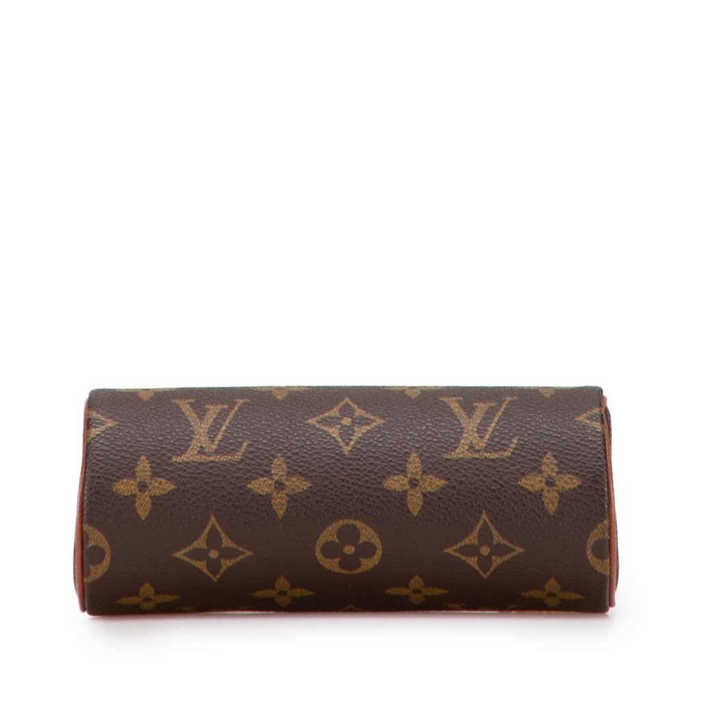 Louis Vuitton Monogram Papillon Pochette - 3