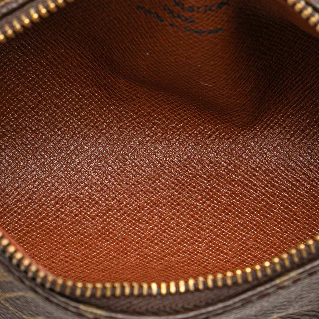 Louis Vuitton Monogram Papillon Pochette - 4