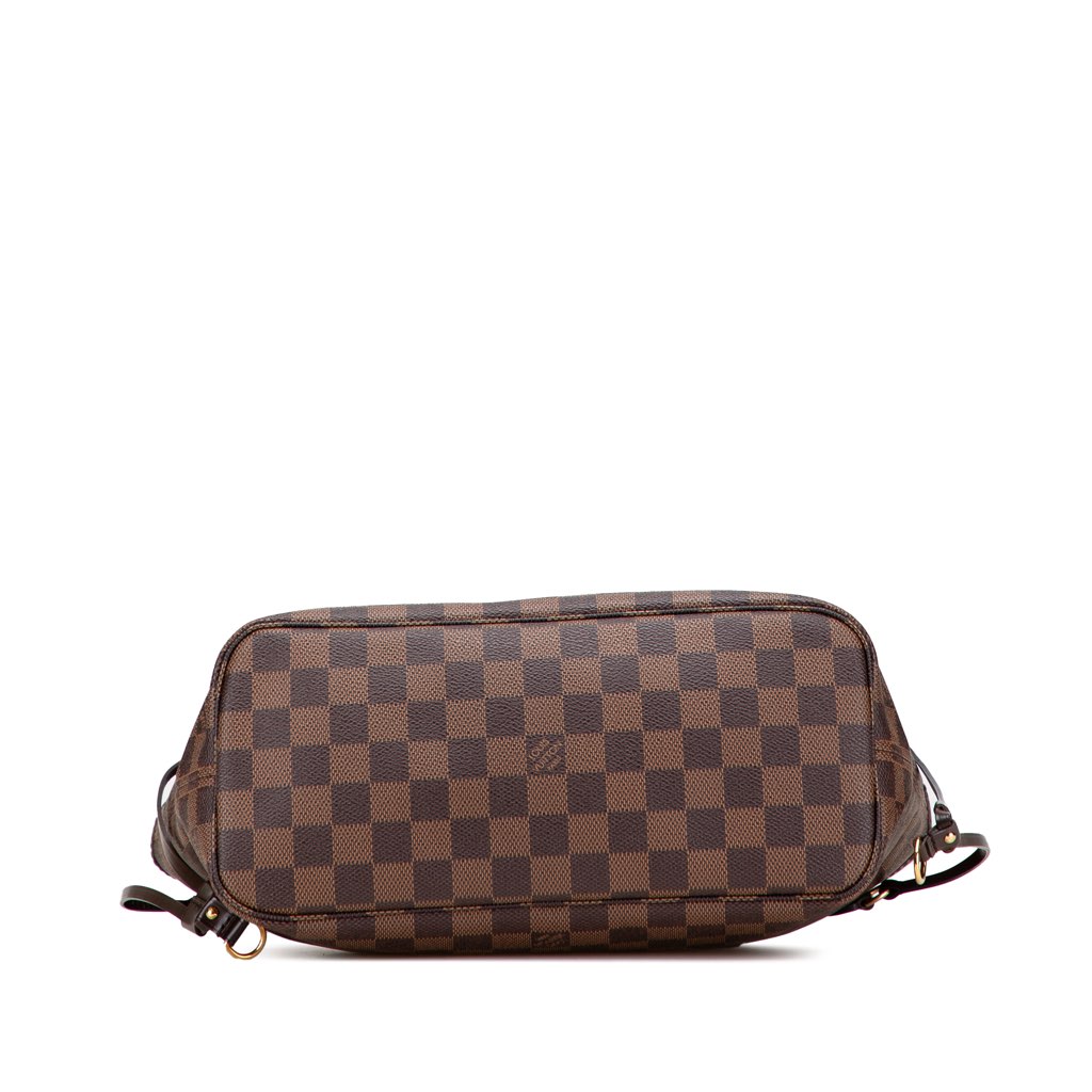 Louis Vuitton Damier Ebene Neverfull PM - Image 6