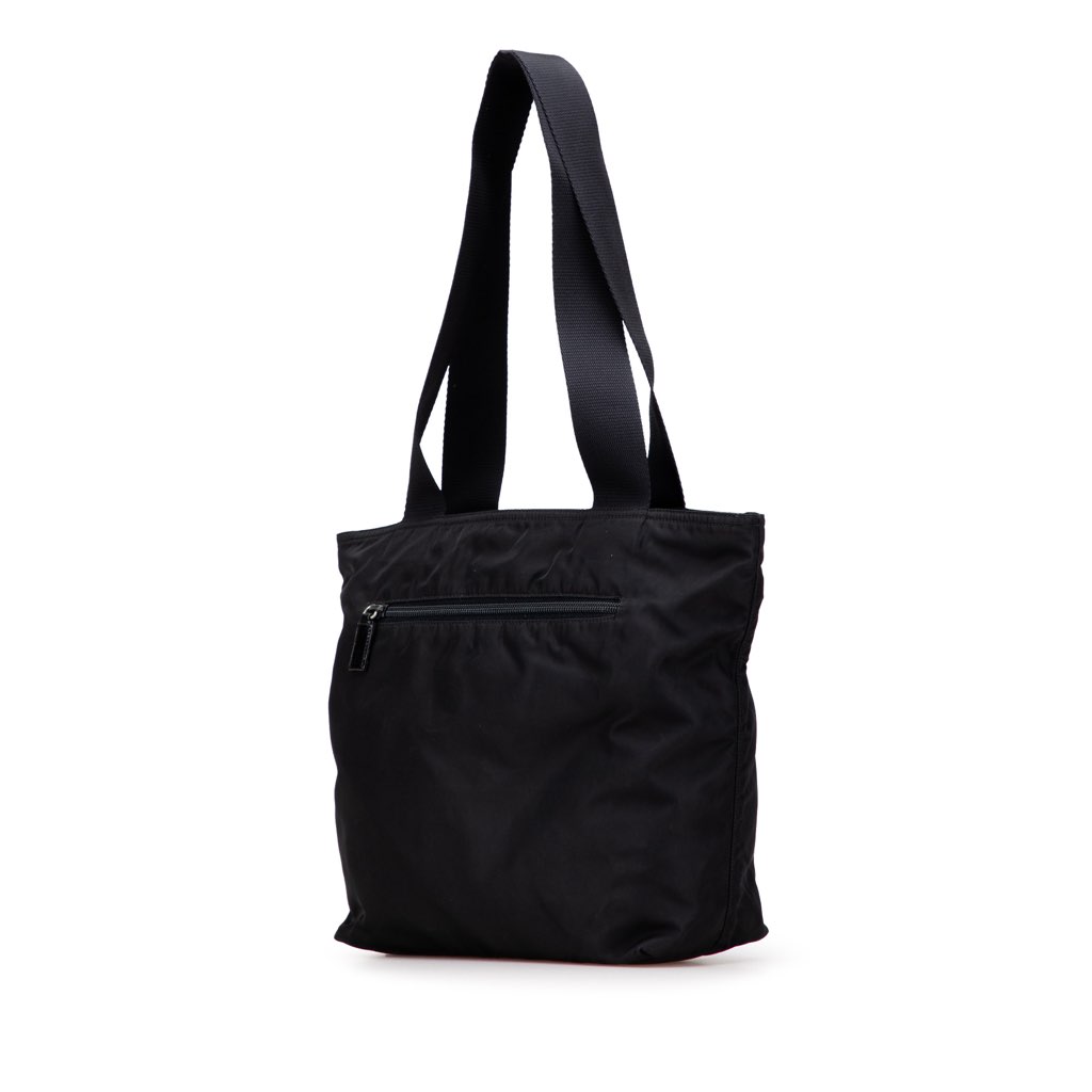 Prada Tessuto Tote - 2