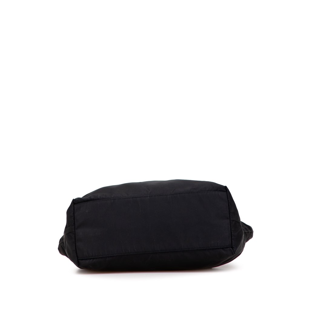 Prada Tessuto Tote - 3