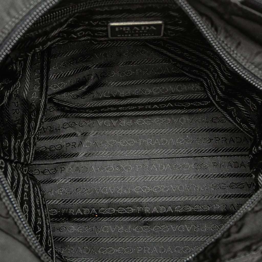 Prada Tessuto Tote - 4