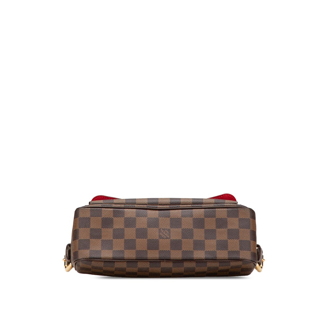 Louis Vuitton Damier Ebene Ravello GM - Image 6