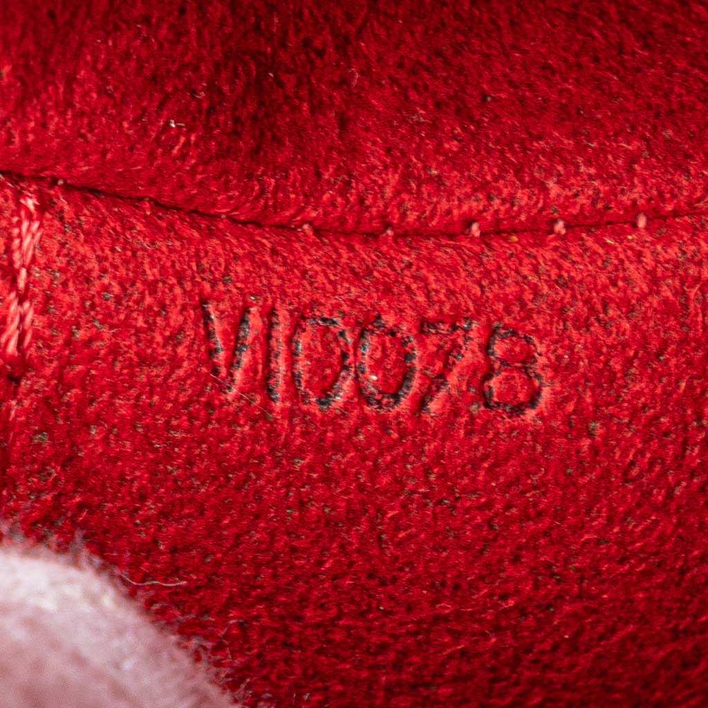 Louis Vuitton Damier Ebene Ravello GM - Detail 1