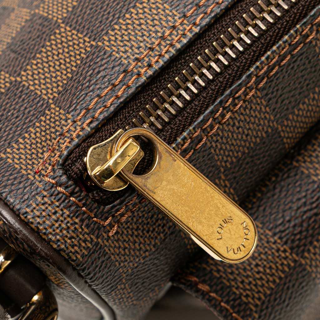 Louis Vuitton Damier Ebene Ravello GM - Detail 2