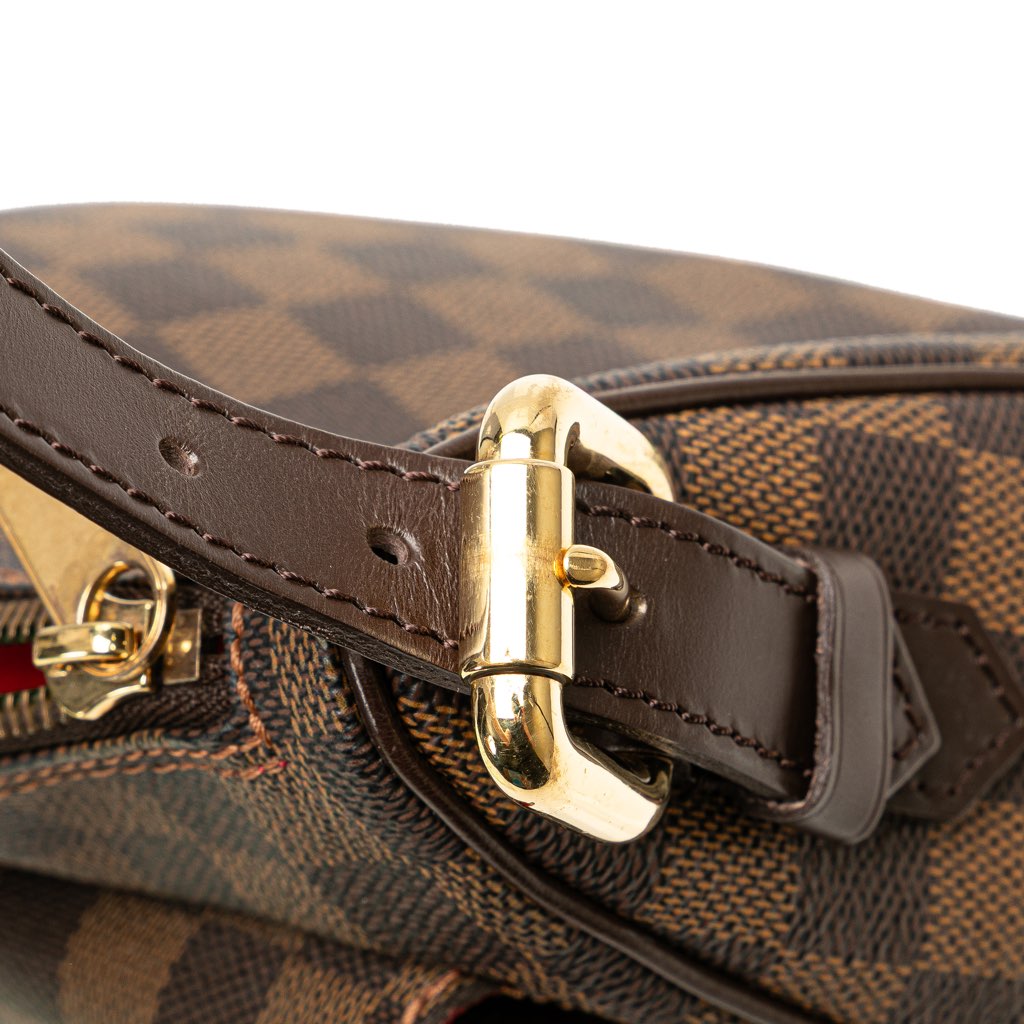 Louis Vuitton Damier Ebene Ravello GM - Image 11