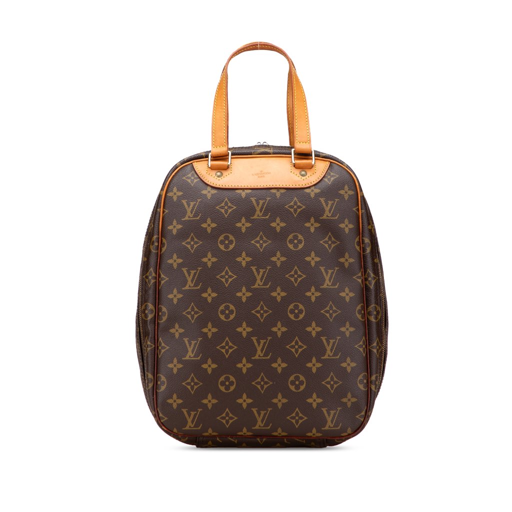Louis Vuitton Monogram Excursion