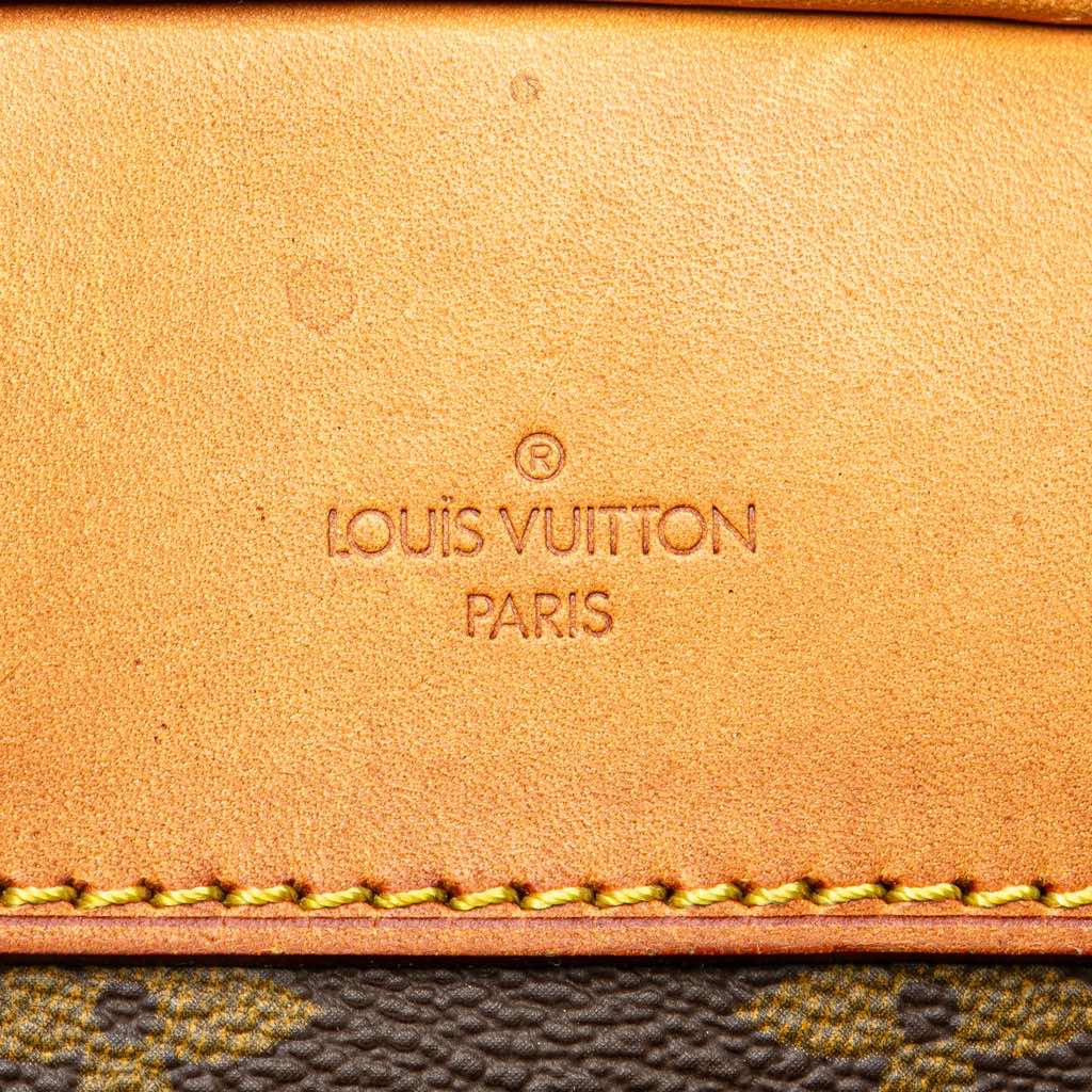 Louis Vuitton Monogram Excursion - 5