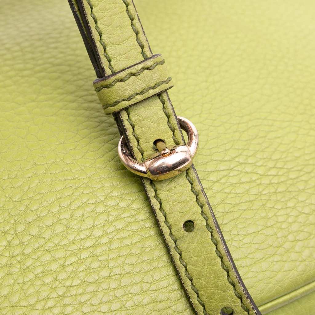 Gucci Leather Soho Disco Crossbody - Detail 2