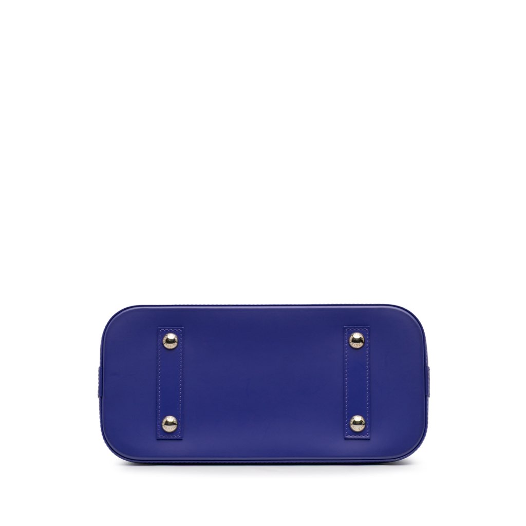 Louis Vuitton Epi Alma PM - 3