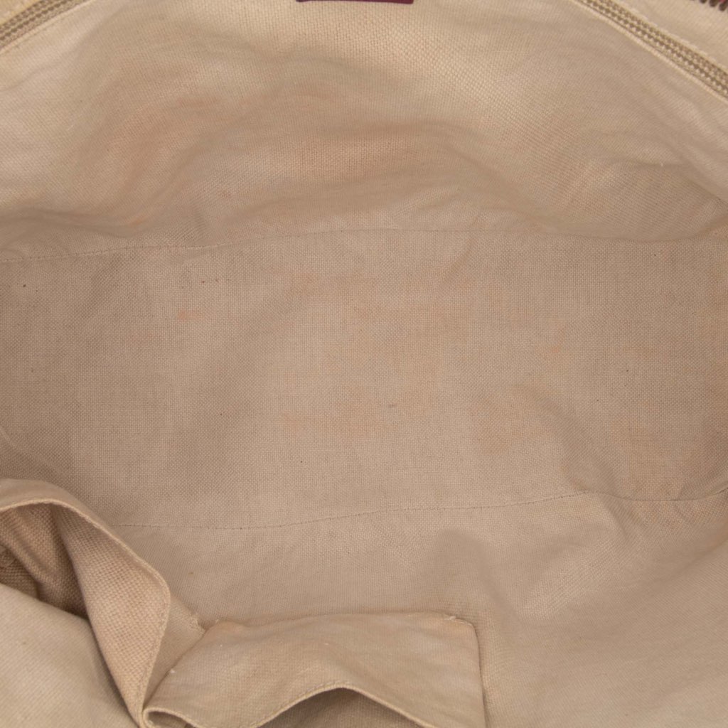 Gucci GG Supreme Satchel - 4