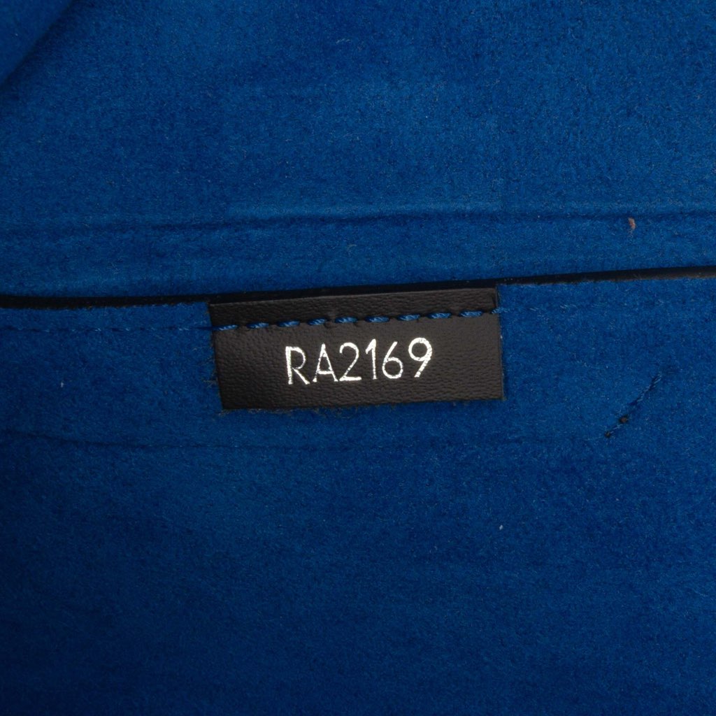 Louis Vuitton Damier Graphite Alpha Pochette GM - Detail 1