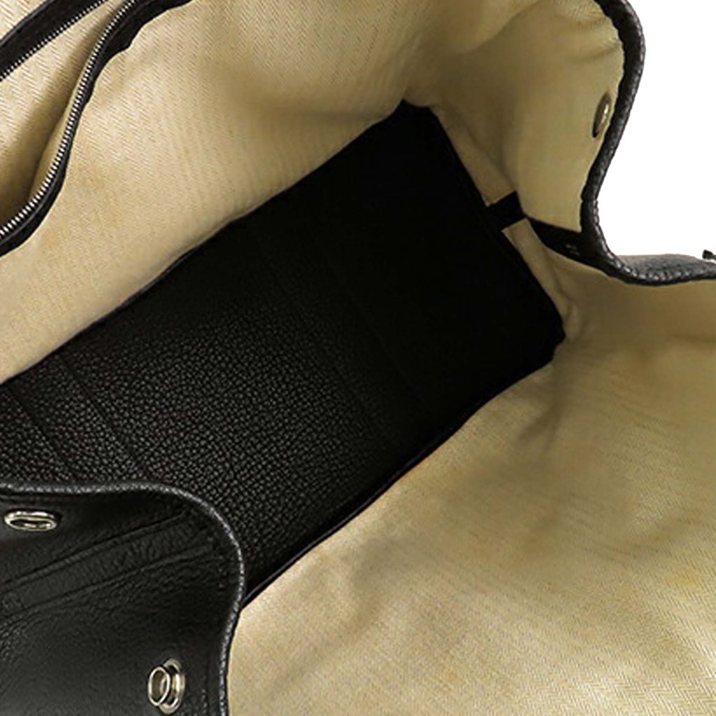 Hermès Negonda Garden Party 36 - 4