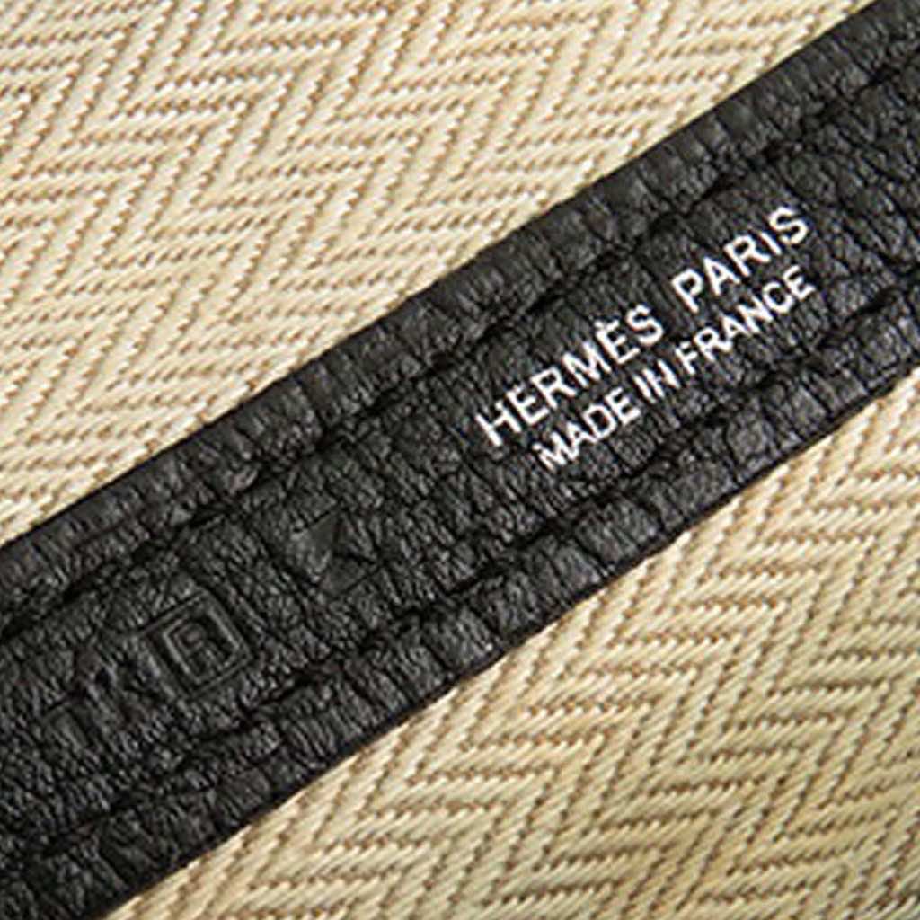 Hermès Negonda Garden Party 36 - 5