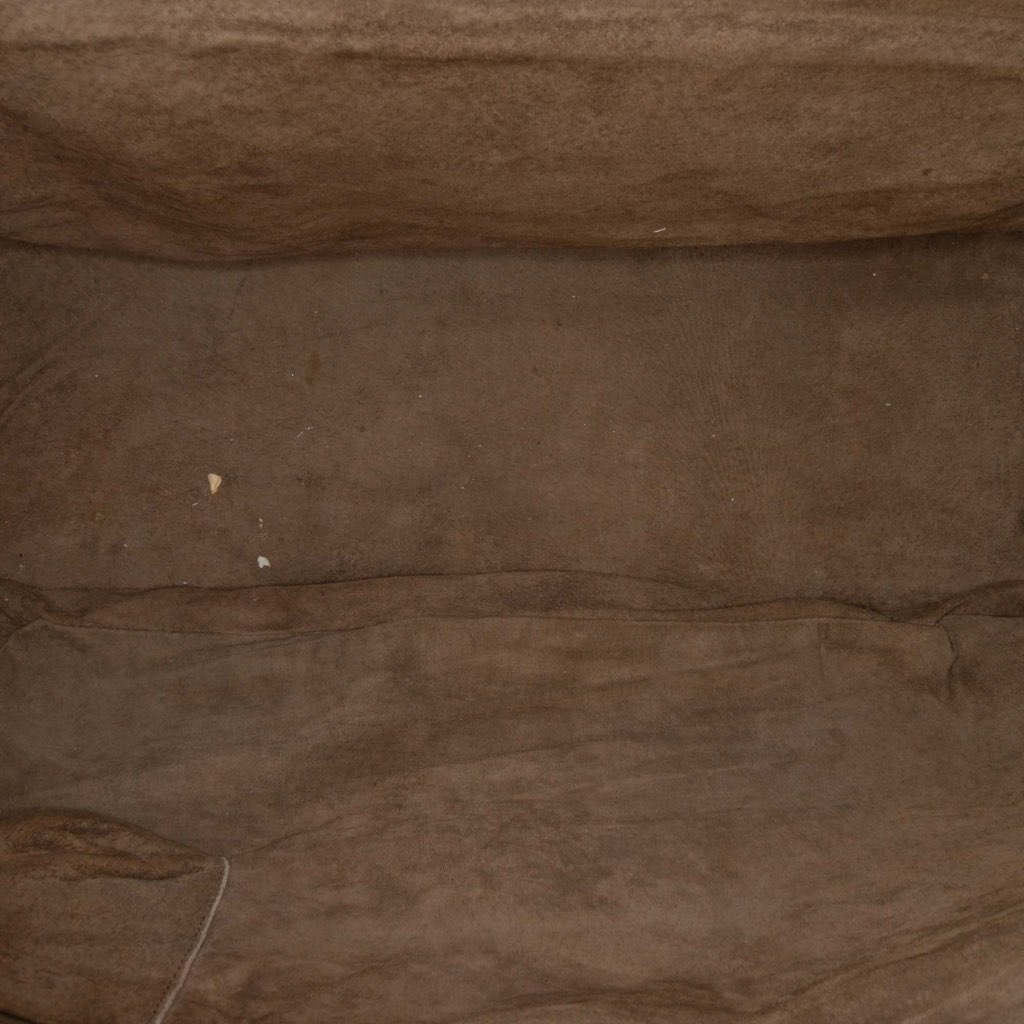 Bottega Veneta Large Nappa Intrecciato Brick Tote - 4