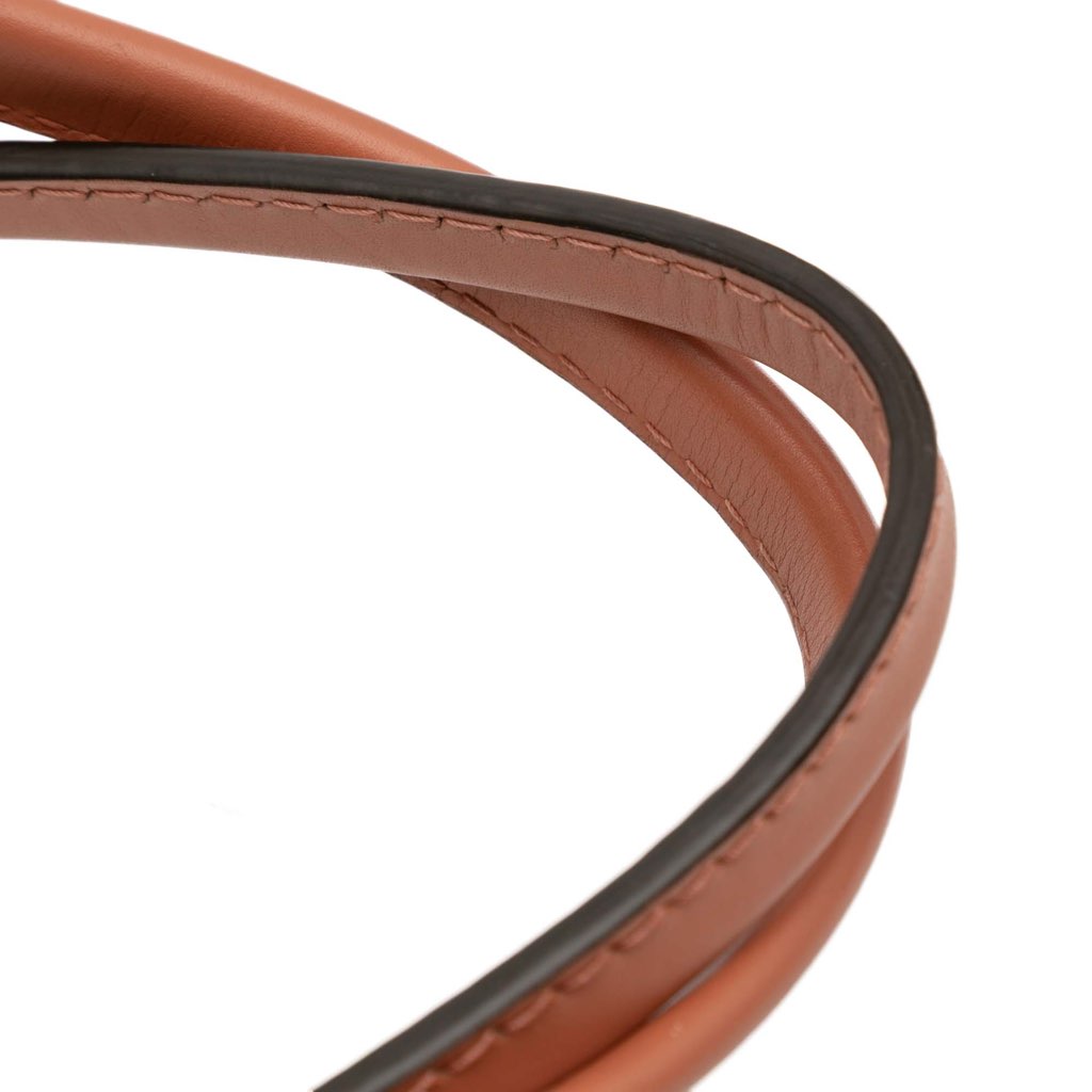 Gucci GG Canvas Heart Bit Satchel - Image 15