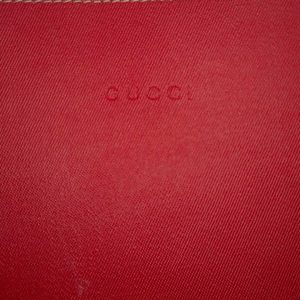 Gucci Medium GG Supreme Reversible Tote - 5