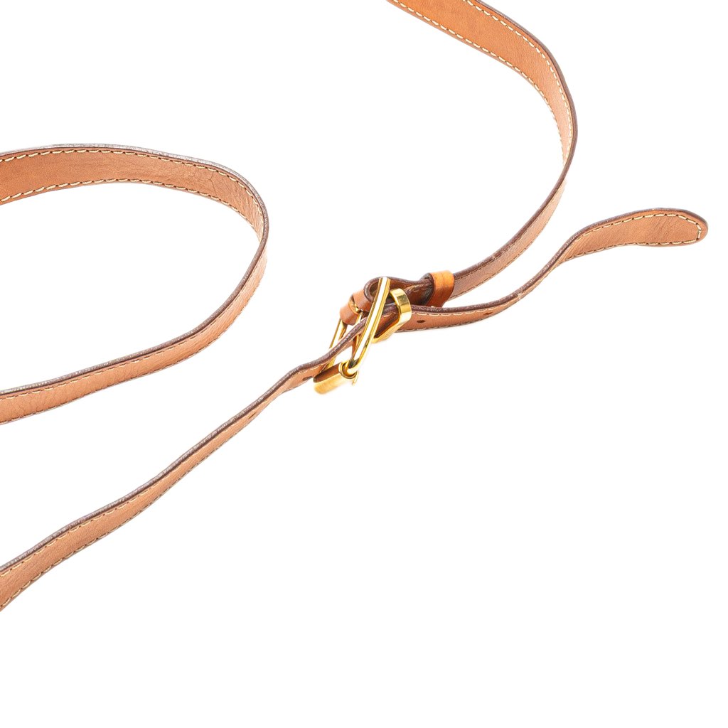 Celine Macadam Coated Canvas Crossbody - Image 11