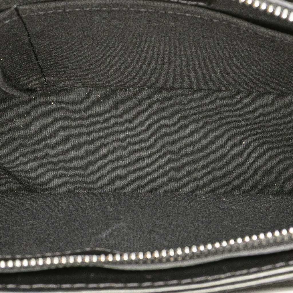 Louis Vuitton Monogram Mat Alston - 4