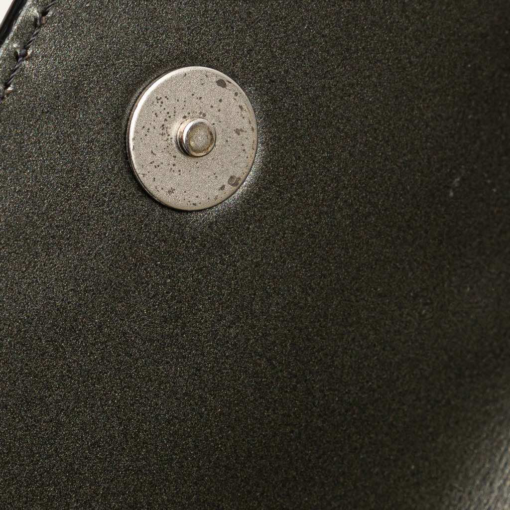 Louis Vuitton Monogram Mat Alston - Image 11