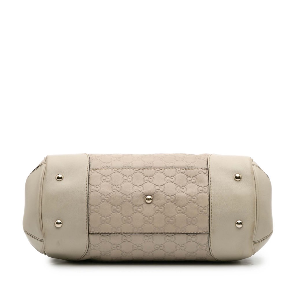 Gucci Guccissima Mayfair Tote - Image 6