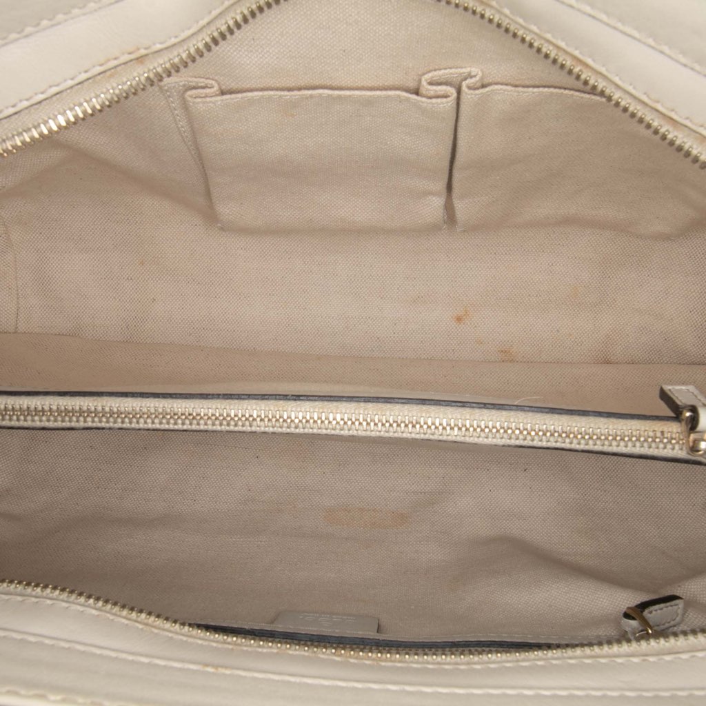 Gucci Guccissima Mayfair Tote - 4