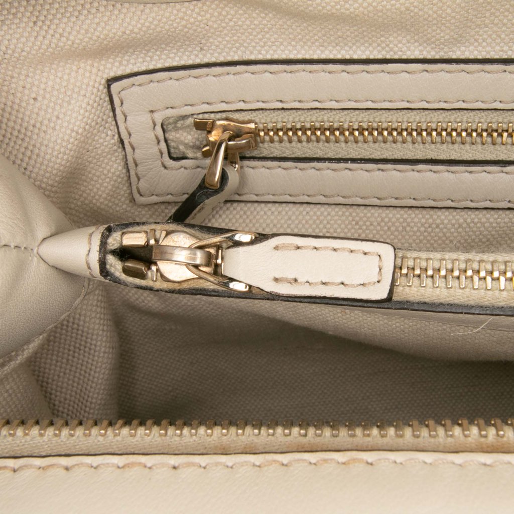 Gucci Guccissima Mayfair Tote - Detail 2