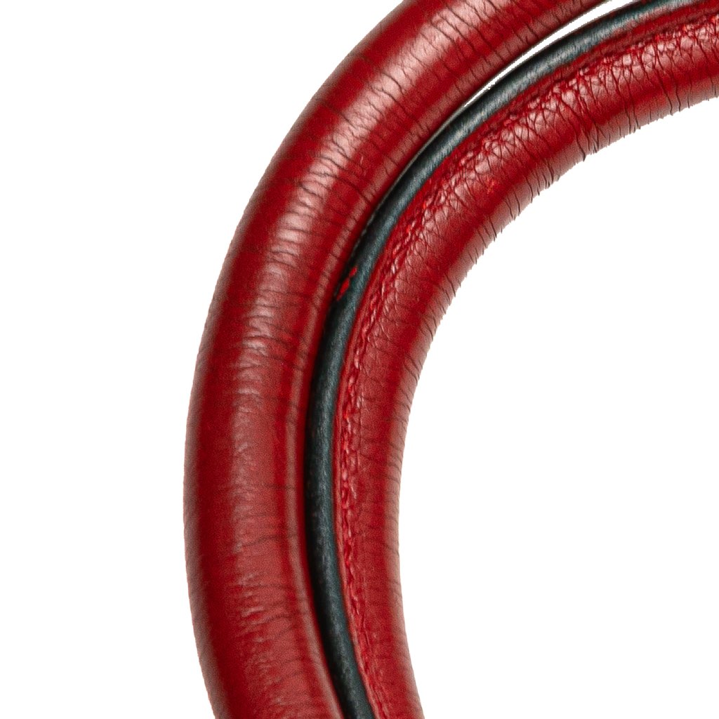 Prada Glace Calf Twin Pocket Satchel - Image 12