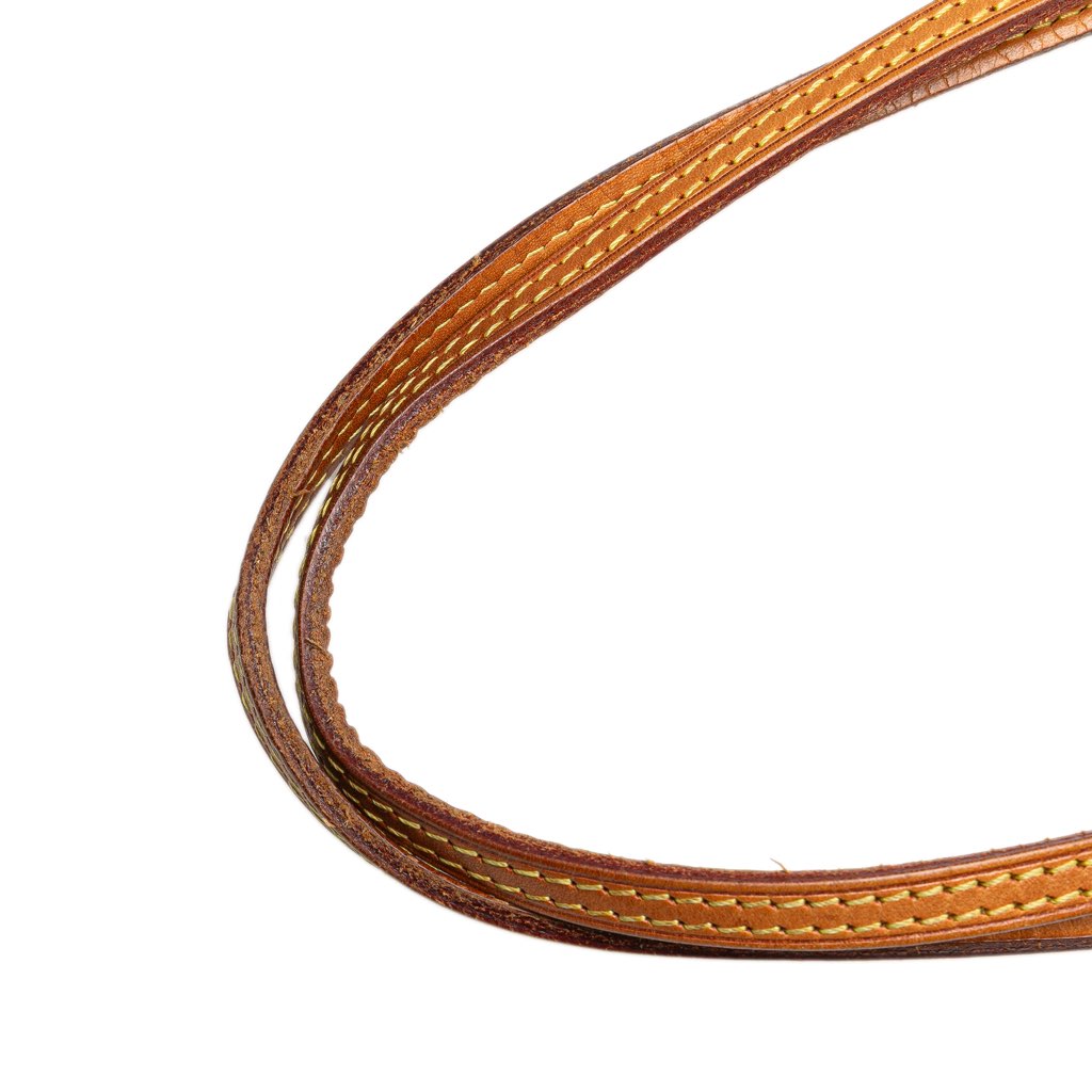 Louis Vuitton Damier Azur Neverfull PM - Image 12