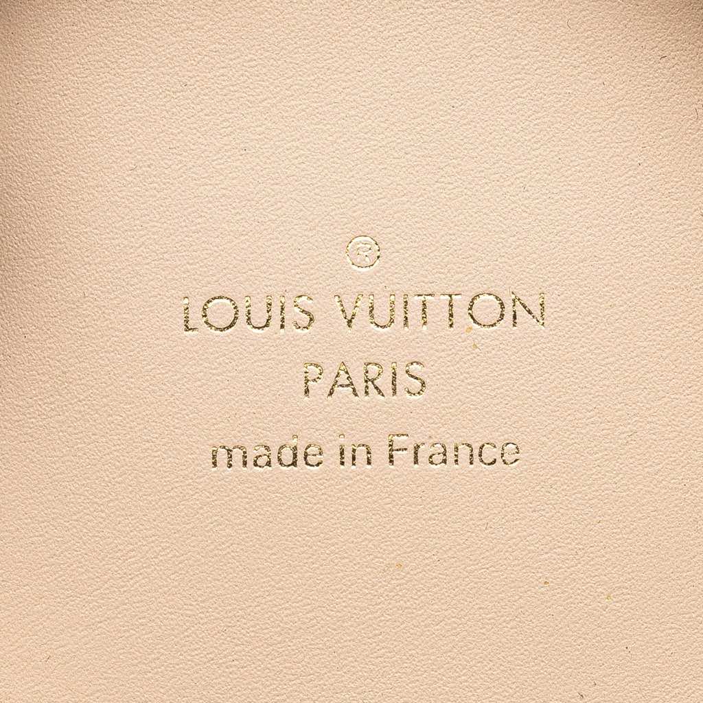 Louis Vuitton Monogram Horizon Wireless Earphones Case - 4