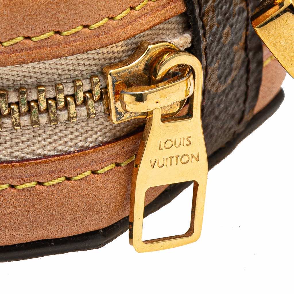 Louis Vuitton Monogram Horizon Wireless Earphones Case - Detail 1