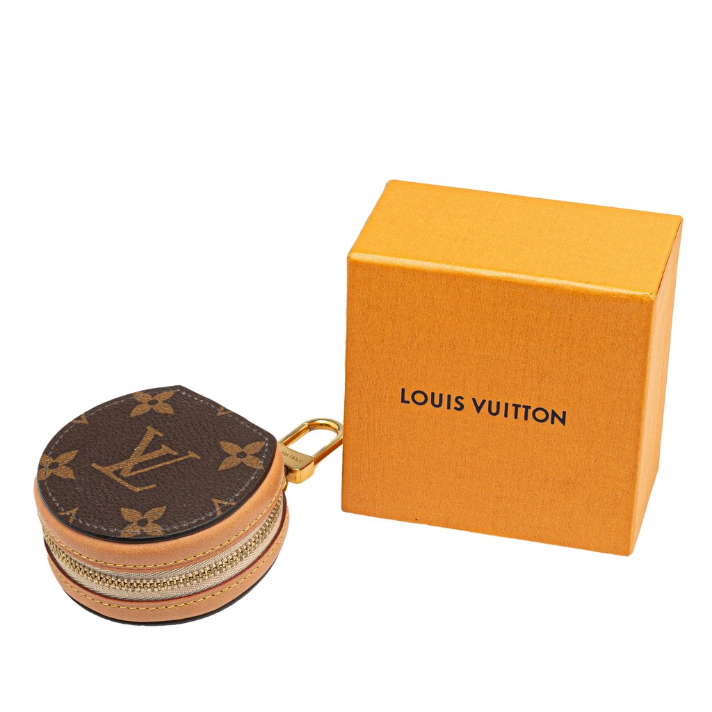 Louis Vuitton Monogram Horizon Wireless Earphones Case - Detail 2