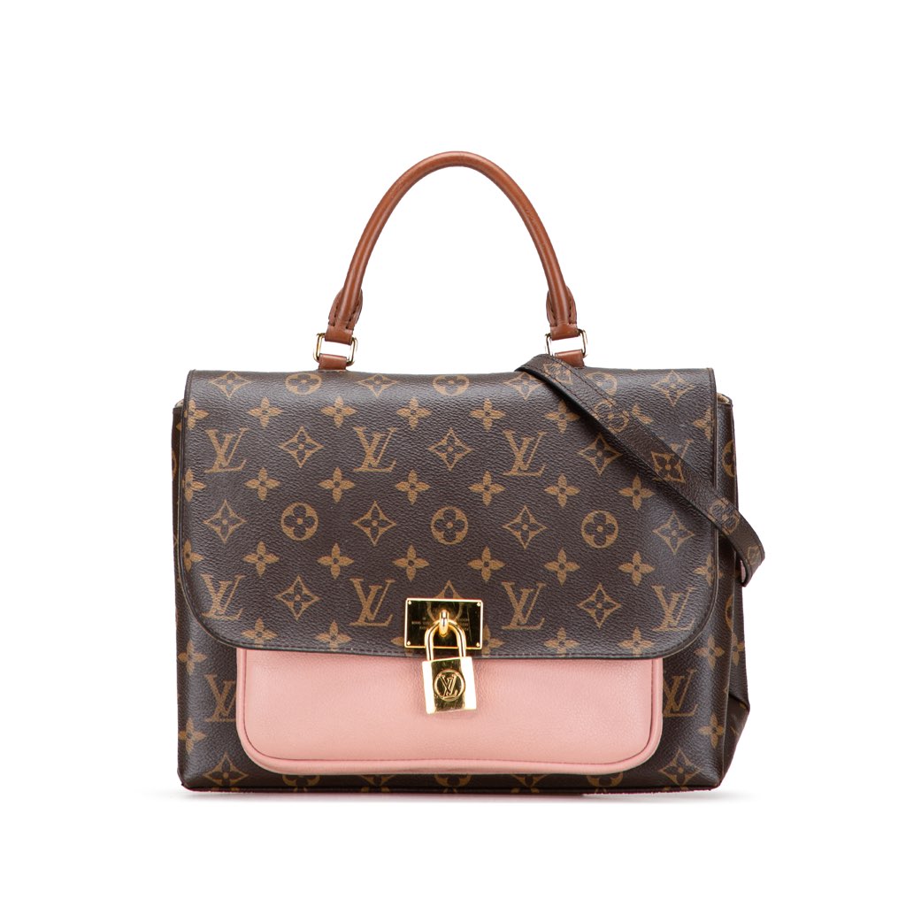 Louis Vuitton Monogram Marignan