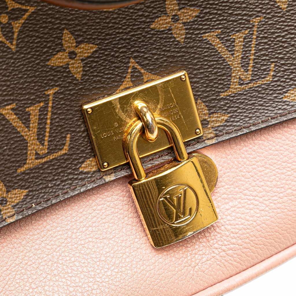 Louis Vuitton Monogram Marignan - Image 10